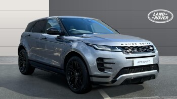 Land Rover Range Rover Evoque 1.5 P300e R-Dynamic SE 5dr Auto Hatchback